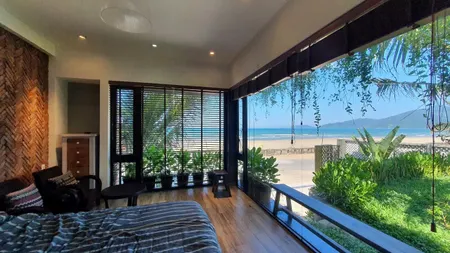❌ Biệt thự cao cấp mặt tiền View Biển Vịnh Lăng Cô, TT Lăng Cô, Phú Lộc, TT Huế