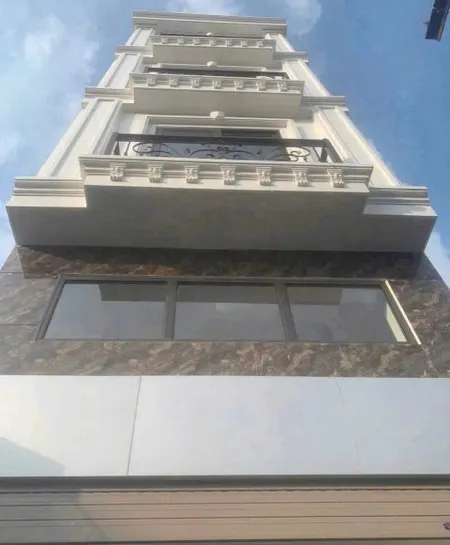 BÁN NHÀ MẶT PHỐ KIM GIANG, THANH TRÌ 30 5 3.15 7.5 TỶ