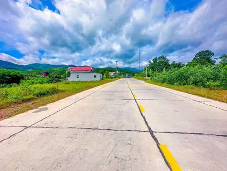Bán đất 100m², bám sát quy hoạch KCN, 900 triệu tại Thị trấn Thanh Sơn Huyện Sơn Động