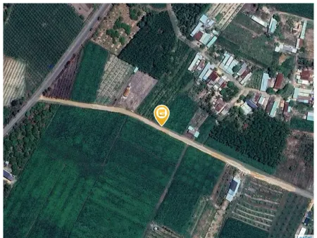 Bán đất 1066,4m² 1.25 tỷ tại Xã Suối Đá Huyện Dương Minh Châu