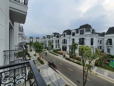 Bán nhà 111m² 10.5 tỷ tại Xã Phú Xuân Huyện Nhà Bè