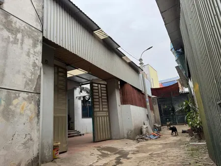 🌟 "Bán Gấp Lô Đất Tặng Nhà Liên Hà 182m², Vị Trí Đắc Địa, Giá Cực Tốt Chỉ 11Tỷ" 🌍