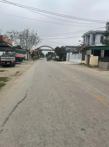 ĐẤT CHÍNH CHỦ - Vị Trí Đẹp tại xã Quảng Lưu, Quảng Xương, Thanh Hóa