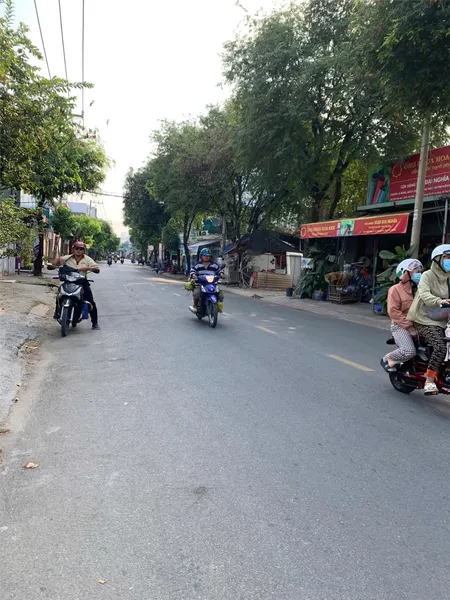 Bán nhà đường số 12, hẻm an ninh, 125m2, 5PN, Phường Tam Bình, Thủ Đức giá 7,7 tỷ