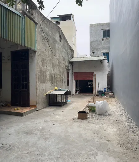 Bán đất 73m² 8.03 tỷ tại Phường Ngọc Thụy Quận Long Biên