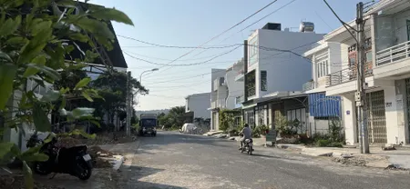 Bán đất Hướng biển Triệu Quang Phục ,phường Vĩnh Hoà ,Nha Trang