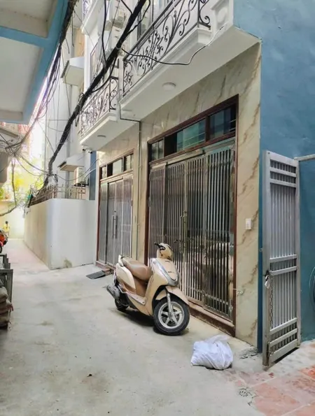 🏡 CƠ HỘI VÀNG - MUA NGAY KẺO LỠ! NHÀ ĐẸP, VỊ TRÍ ĐẮC ĐỊA, SẮP LÊN THỊ TRẤN QUẬN!