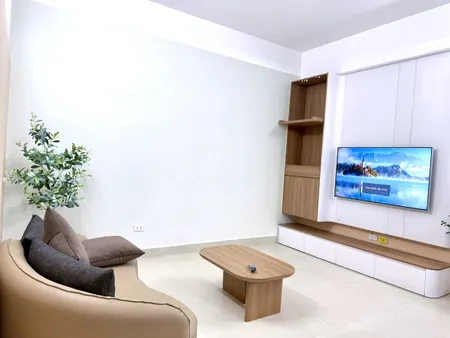 CHO THUÊ CĂN HỘ CHUNG CƯ CT3 NGHĨA ĐÔ – FULL NỘI THẤT, CHỈ VIỆC Ở