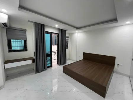 DUY NHẤT 1 PHÒNG TRỌ KHÉP KÍN 31M2 TẠI TÂY MỖ, NAM TỪ LIÊM, HÀ NỘI