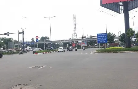 BÁN NHÀ XA LỘ HÀ NỘI, PHƯỚC LONG A, THỦ ĐỨC, 2 TẦNG, 70M2, NHỈNH 4 TỶ.