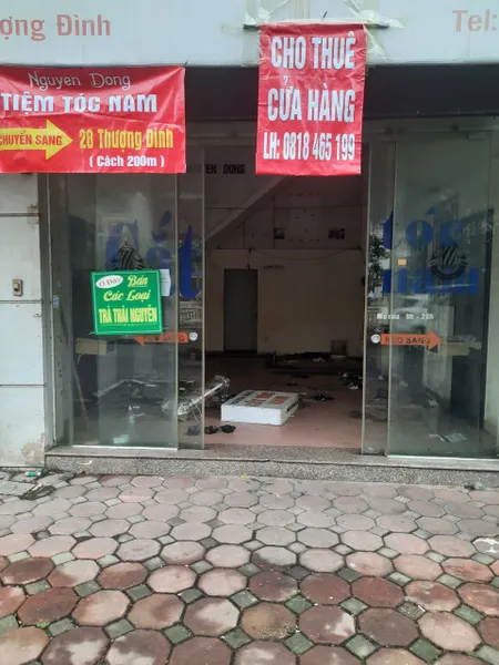 CHÍNH CHỦ CHO THUÊ CỬA HÀNG 40M2 MẶT TIỀN PHỐ THƯỢNG ĐÌNH, THANH XUÂN, HÀ NỘI – GIÁ SIÊU RẺ