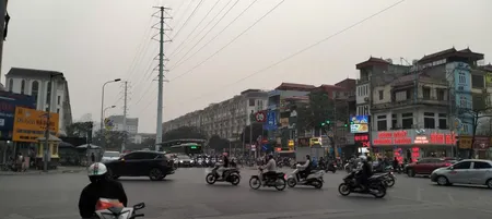 Bán nhà mặt phố Vạn Phúc (Hà Đông) 123m, 9 tầng, mt 13m, giá 158 tỷ