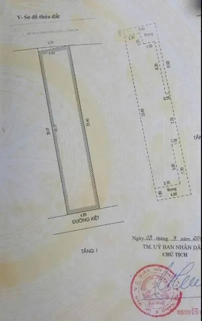 CHÍNH CHỦ CẦN BÁN NHANH căn nhà 2 mặt tiền trước sau và 6 phòng trọ tại quận Hải Châu, TP Đà Nẵng
