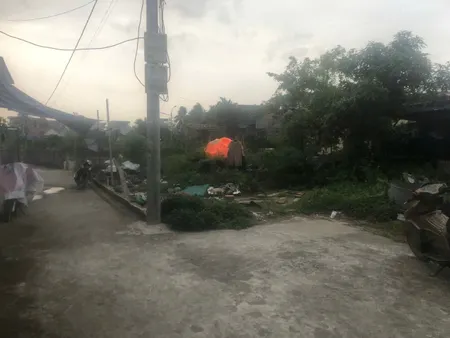 Bán đất 78,5m² 1.25 tỷ tại Xã Thiên Hương Huyện Thuỷ Nguyên. liên hệ 0362558882