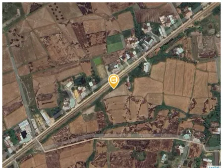 Bán đất 200m² 900 triệu tại Xã Bình Tú Huyện Thăng Bình