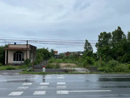 LH 0938156791 Hiếu. 
Bán đất 527m² 4.2 tỷ tại Xã Vạn Hưng Huyện Vạn Ninh