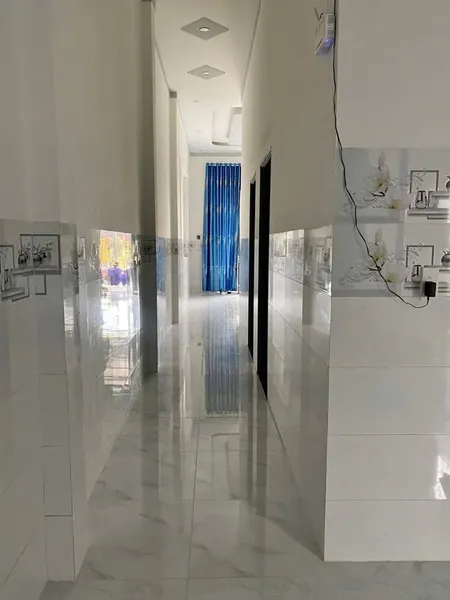 Giá Đình Cần Bán Căn Nhà ,Cấp 4 Giá Rẻ Tại ,Trảng Bom 80m2