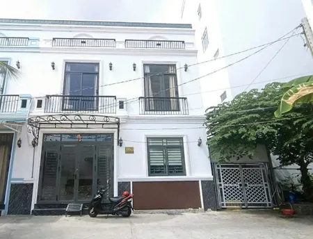 💫Cho Thuê Nhà Đẹp Tại KDC Đại Ngân – Full Nội Thất – Giá Tốt Chỉ 7.5 Triệu/Tháng!