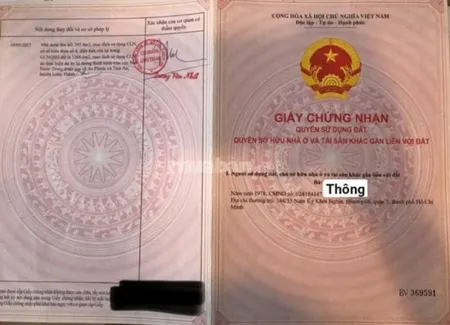 Nhà Đất An Phước Long Thành Đồng Nai
