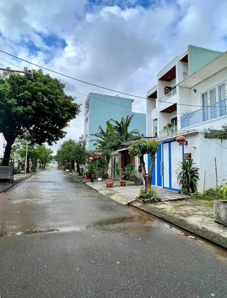 🎉GIÁ SẬP SÀN - SỞ HỮU NGAY ĐẤT ĐÀ NẴNG MT ĐƯỜNG 5m5 GẦN TRƯỜNG ĐH SƯ PHẠM