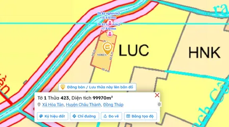 🔥 BÁN ĐẤT NÔNG THÔN 10000m² TRỒNG CÂY LÂU NĂM – GIÁ RẺ, SỔ HỒNG RIÊNG 📜🌿