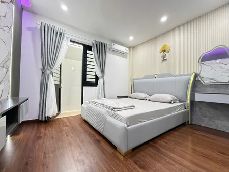 Bán nhà đẹp FULL nội thất Y hình khu VIP nhất Quận - Khu E Kim Long