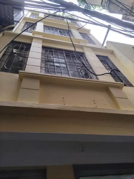 Cho thuê nhà ngõ Phạm Đình Hổ 4 tầng, 2 ngủ chỉ 7.5 Triệu ở hộ gia đình