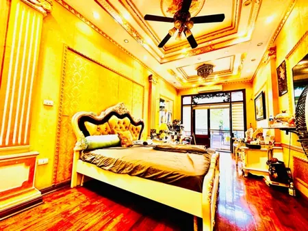ĐỐNG ĐA 81M CHỈ 11,2 TỶ NHÀ DÂN XÂY CHẮC CHẮN - GẦN PHỐ - AN NINH AN SINH ĐỈNH - TRUNG TÂM ĐỐNG ĐA
