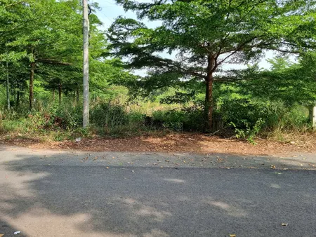 (S588) (Đã bán) Đất mặt tiền Lý Thị Chừng, xã Phú Hòa Đông, dt 85m2, full thổ, đất ở hiện hữu, giá 1 tỷ 300