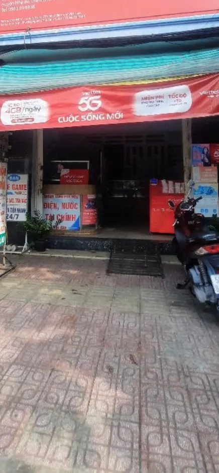Cơ hội kinh doanh nhà MT Huỳnh Tấn Phát, Phú Xuân, Nhà Bè. Dòng tiền cực tốt. DT 85.5m2. Giá chỉ 7.99tỷ.