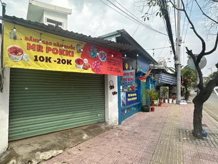 Cơ hội Hiếm nhà MT Huỳnh Tấn Phát, Phú Xuân, Nhà Bè. Dòng tiền tốt. DT 80m2. Giá chỉ 4.4tỷ.