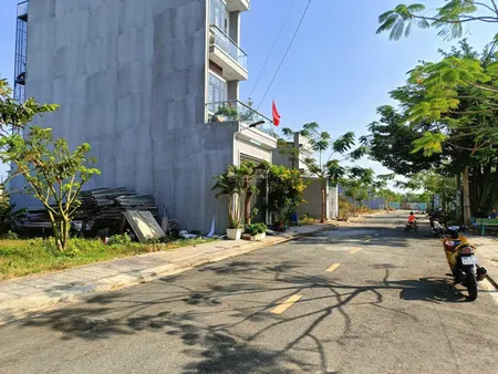 Bỏ ra 3,25 Tỷ nhận nền đầu tư ngay liền KDC Khang Điền, Dương Đình Hội, Phước Long B, Quận 9, sổ riêng.