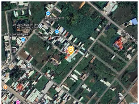 Bán đất 99.9m² 2.1 tỷ tại Xã Đại Phước Huyện Nhơn Trạch