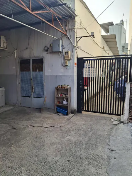 Rẻ! Nhà trọ 8 phòng HXH 222m², Nở hậu – Bùi Quang Là QV