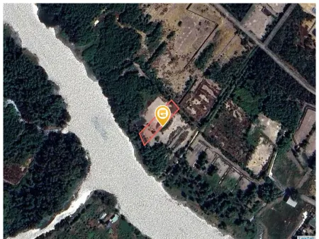Bán đất 1199.6m² 6.5 tỷ tại Xã Vĩnh Thanh Huyện Nhơn Trạch
