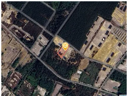 Bán đất 1067.5m² 2.8 tỷ tại Xã Vĩnh Thanh Huyện Nhơn Trạch