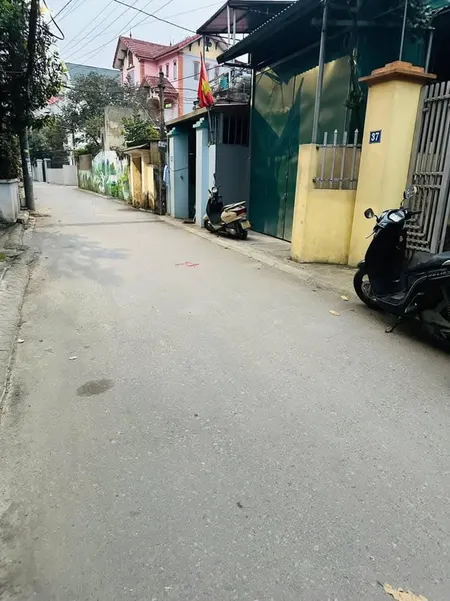 Bán đất 37m tại Đồng Mai, Hà Đông