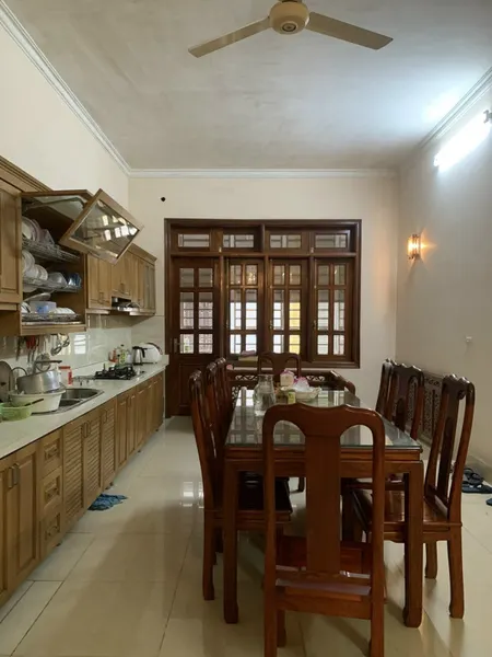 Bán nhà mặt phố Chiến Thắng (Hà Đông) 64m, 5 tầng, mt 4m, giá 27 tỷ