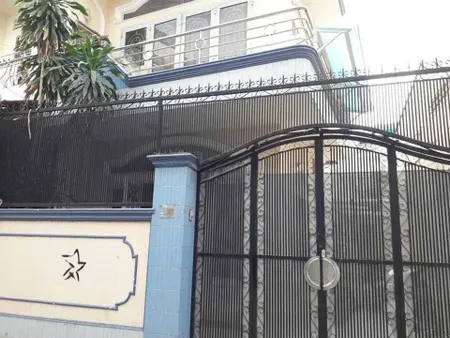 Nhà như hình Trần Kế Xương, Phường 7, Quận Phú Nhuận