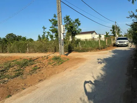 382#Bán đất 540m² 650 triệu tại Xã Dray Sáp Huyện Krông A Na