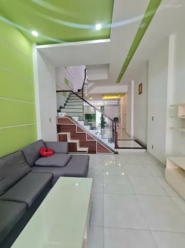 Nhà bán chỉ giá 1,95Tỷ ngay MTĐ Bưng Ông Thoàn, Phú Hữu, Quận 9, sổ riêng.