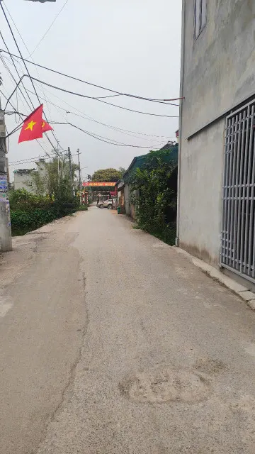 Đất 83m2 cạnh đại học Xây Dưng Hà Nội cơ sở 2 Hà Nam