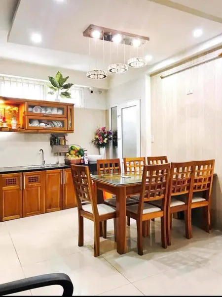 🏡 LÔ GÓC 4 TẦNG ĐẸP LÊ ĐÌNH LÝ - FULL NỘI THẤT - XÁCH VALI VÀO Ở NGAY - GIÁ NHỈNH 5 TỶ.