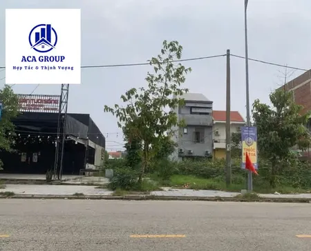 🏡 CHO THUÊ ĐẤT TRỐNG MẶT TIỀN ĐƯỜNG ĐỒNG KHỞI - GIÁ RẺ 🔥