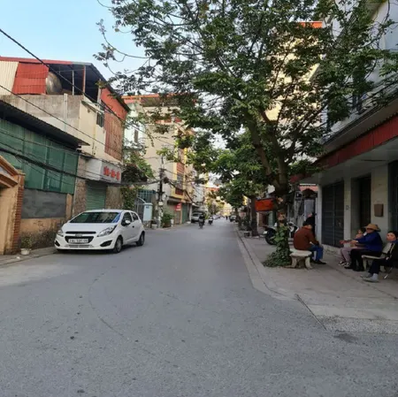 🏠 BÁN GẤP 45m2 mặt trục chính kinh doanh tại Đặng Xá, Gia Lâm, Hà Nội 📏