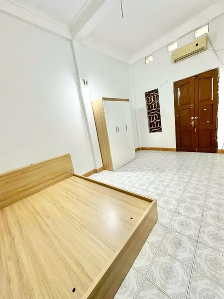 Bán Nhà Thượng Đình 76m2 , 3 tầng , 14 tỷ