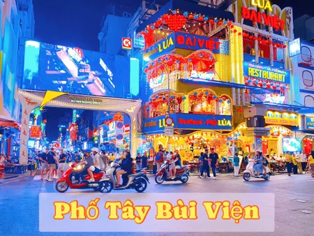 Bán nhà BÙI VIỆN, Quận 1 - Cơ hội vàng cho Nhà Đầu tư, Giá 26.5 tỷ