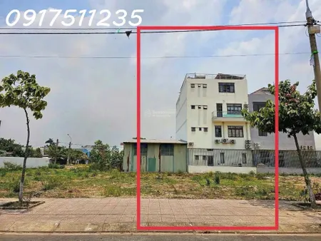 Bán đất 2 lô Biệt Thự KDC Phúc Hiếu Hiệp Hoà. DT: 20x22=440m2. Giá: 13tỷ5/lô gần Aeon Hiệp Hoà