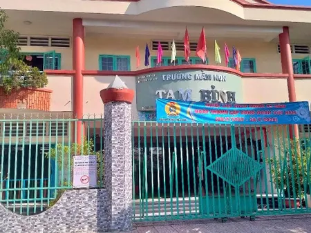 Bán nhà mặt tiền Gò Dưa, ngang 4m, phường Tam Bình, Thủ Đức  gần 80m2 giá 7.5 tỷ