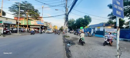 Chỉ 3.1TỶ sở hữu ngay lô đất tại Lê Văn Việt, Tăng Nhơn Phú A, Q9, giá ngộp thích hợp đầu tư